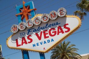 Air France inaugure sa ligne directe Paris–Las Vegas !