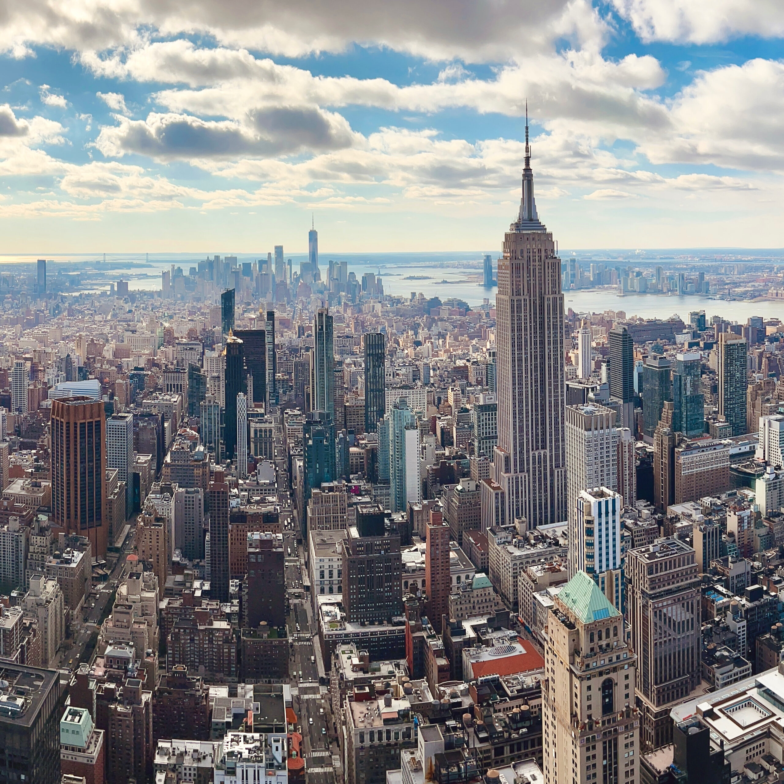 New York en 5 jours : itinéraire du voyageur curieux
