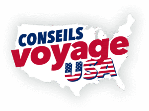 Conseils Voyage USA