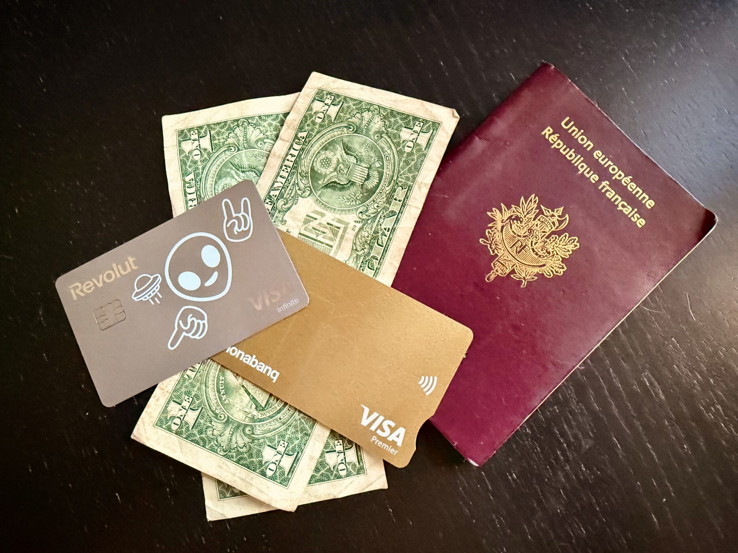 Location de voiture, paiements, retraits… Quelle carte emporter pour votre voyage aux USA ?