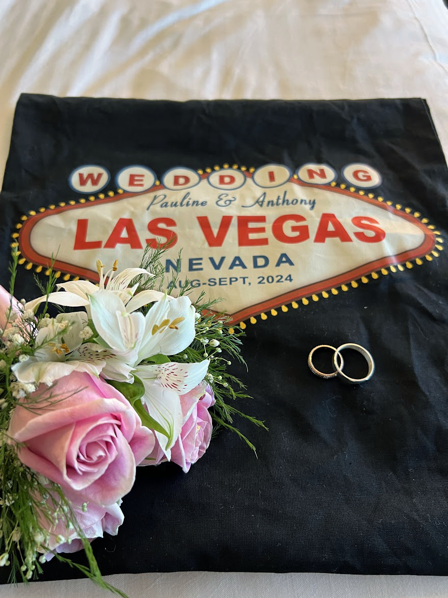 Se marier à Las Vegas : démarches, prix et reconnaissance en France