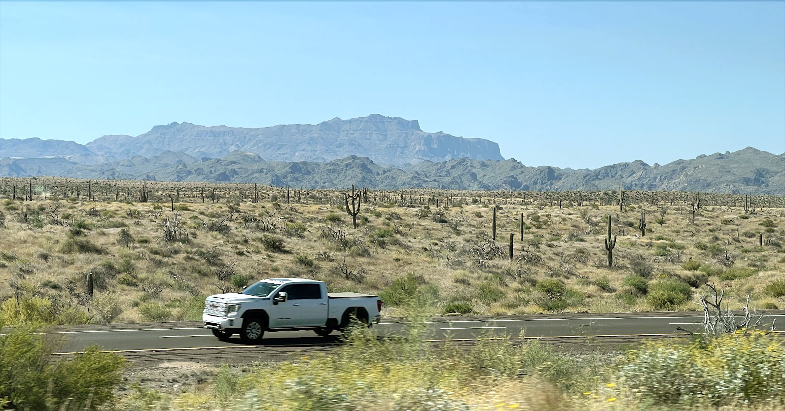 Conduire aux USA : Guide complet pour un road trip réussi aux États-Unis