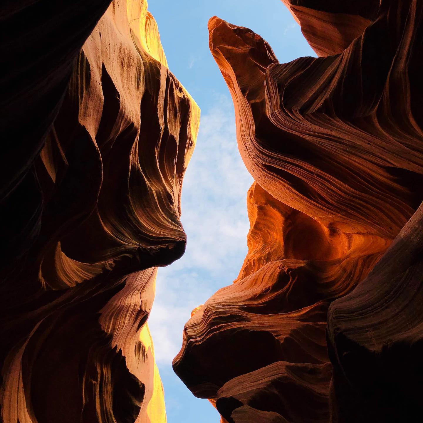 Quel slot canyon visiter à Page, Arizona ? Le guide pratique pour faire le bon choix
