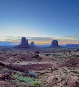Monument Valley 2026 : tarifs augmentés, mais toujours incontournable !