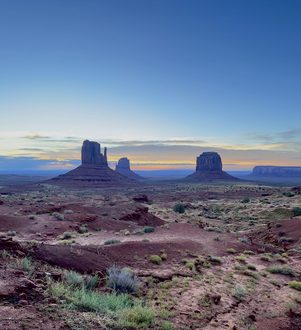 Monument Valley 2026 : tarifs augmentés, mais toujours incontournable !